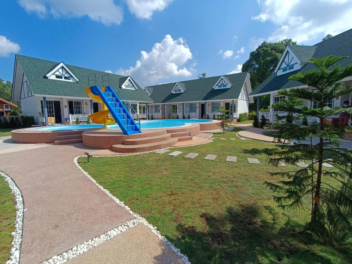 English Resotel : อิงลิช รีโซเทล Nakhon Si Thammarat Eksteriør bilde